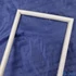 Picture 1/3 -door gasket drawer (original) ARISTON refrigerator / ORDER ONLY