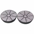 Picture 2/2 -filter, carbon (original) WHIRLPOOL / INDESIT hood / ORDER ONLY