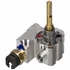Picture 1/3 -gas tap, cooking (original) WHIRLPOOL oven / ORDER ONLY