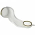 Picture 1/3 -inner hose (original) WHIRLPOOL / INDESIT washing machine / ORDER ONLY