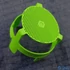 Picture 4/4 -filter, tub (original) WHIRLPOOL / INDESIT washing machine / ORDER ONLY