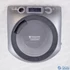 Picture 1/2 -door (original) WHIRLPOOL / INDESIT washing machine / ORDER ONLY