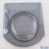 Picture 2/2 -door (original) WHIRLPOOL / INDESIT washing machine / ORDER ONLY