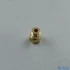 Picture 2/2 -nozzle, natural gas (NG), big (original) INDESIT oven / ORDER ONLY
