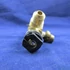 Picture 3/3 -gas tap + thermostat (original) WHIRLPOOL oven / ORDER ONLY