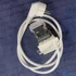 Picture 1/3 -power cord (original) WHIRLPOOL / INDESIT dryer machine / ORDER ONLY