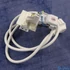 Picture 2/3 -power cord (original) WHIRLPOOL / INDESIT dryer machine / ORDER ONLY