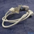 Picture 3/3 -power cord (original) WHIRLPOOL / INDESIT dryer machine / ORDER ONLY