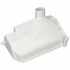 Picture 1/3 -detergent dispenser housing (lower, (original)) WHIRLPOOL washing machine / ORDER ONLY