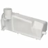 Picture 2/3 -detergent dispenser housing (lower, (original)) WHIRLPOOL washing machine / ORDER ONLY
