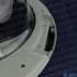 Picture 8/9 -door, complete (original) WHIRLPOOL washing machine / ORDER ONLY