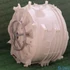 Picture 10/11 -tub + drum (original) WHIRLPOOL washing machine / ORDER ONLY