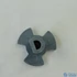 Picture 2/4 -turntable coupler (original) WHIRLPOOL / INDESIT microwave oven / ORDER ONLY
