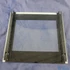 Picture 4/4 -glass, door outer (original) WHIRLPOOL oven / ORDER ONLY