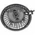 Picture 1/2 -cover, motor (disassembled spare part, original) WHIRLPOOL / INDESIT hood
