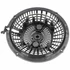 Picture 2/2 -cover, motor (disassembled spare part, original) WHIRLPOOL / INDESIT hood