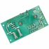 Picture 3/3 -board, main (disassembled spare part, original) WHIRLPOOL / INDESIT hood
