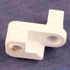 Picture 1/4 -door stop (left, lower, (original)) WHIRLPOOL refrigerator / ORDER ONLY