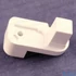 Picture 2/4 -door stop (left, lower, (original)) WHIRLPOOL refrigerator / ORDER ONLY