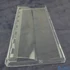 Picture 5/5 -drawer front panel (original) WHIRLPOOL / INDESIT refrigerator / ORDER ONLY