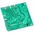 Picture 2/2 -board (original) WHIRLPOOL / INDESIT hood / ORDER ONLY
