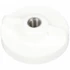 Picture 1/2 -Spray arm fixing screw (original) WHIRLPOOL / INDESIT dishwasher / ORDER ONLY