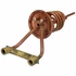Picture 1/3 -2000W heating element ((original), teg010-02n) gorenje boiler / ORDER ONLY