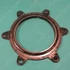 Picture 1/3 -160/94/8 mm sealing, closing lid (original) ELEKTRABREGENZ / gorenje boiler/ONLY ORDER