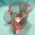 Picture 1/3 -kifutó dust container ( (original)) LG vacuum cleaner / ORDER ONLY