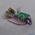 Picture 1/2 -board speed controller (original) GORENJE/MORA vacuum cleaner / ORDER ONLY