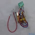 Picture 2/2 -board speed controller (original) GORENJE/MORA vacuum cleaner / ORDER ONLY