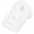 Picture 1/3 -door stop left (original) BEKO refrigerator / ORDER ONLY