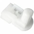 Picture 2/3 -door stop left (original) BEKO refrigerator / ORDER ONLY