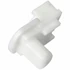 Picture 3/3 -door stop left (original) BEKO refrigerator / ORDER ONLY