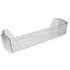 Picture 1/2 -bottle holder original BEKO refrigerator / ORDER ONLY