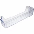 Picture 1/2 -bottle holder door lower (original) BEKO refrigerator / ORDER ONLY