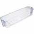 Picture 2/2 -bottle holder door lower (original) BEKO refrigerator / ORDER ONLY