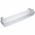 Picture 1/2 -ajtópolc (upper, bontott, (original)) BEKO cooler