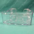 Picture 1/5 -ajtópolc, right freezer-part (original) BEKO refrigerator / ORDER ONLY