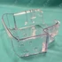 Picture 3/5 -ajtópolc, right freezer-part (original) BEKO refrigerator / ORDER ONLY
