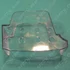 Picture 4/5 -ajtópolc, right freezer-part (original) BEKO refrigerator / ORDER ONLY