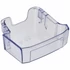 Picture 1/2 -ajtópolc, left freezer-part (original) BEKO refrigerator / ORDER ONLY