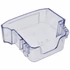 Picture 2/2 -ajtópolc, left freezer-part (original) BEKO refrigerator / ORDER ONLY