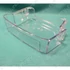 Picture 5/6 -butter holder, right (original) BEKO refrigerator / ORDER ONLY