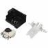 Picture 1/2 -relay compressor original WHIRLPOOL / INDESIT refrigerator / ORDER ONLY