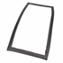 Picture 2/2 -door gasket freezer-part original ARISTON refrigerator / ORDER ONLY