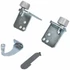 Picture 2/3 -door reversal kit left (original) WHIRLPOOL / INDESIT refrigerator / ORDER ONLY