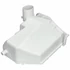 Picture 1/4 -detergent dispenser, housing (original) WHIRLPOOL washing machine / ORDER ONLY