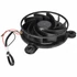 Picture 1/2 -fan freezer-part original WHIRLPOOL / INDESIT refrigerator / ORDER ONLY