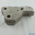 Picture 1/4 -counterweight, upper (original) WHIRLPOOL / INDESIT washing machine / ORDER ONLY